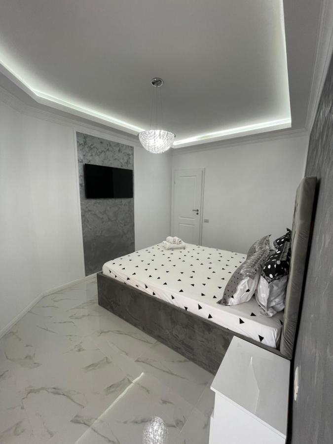 Ayan-Ayaz Luxury Năvodari Exterior foto