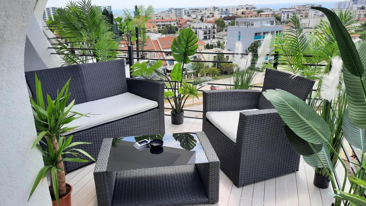 Ayan-Ayaz Luxury Năvodari Exterior foto