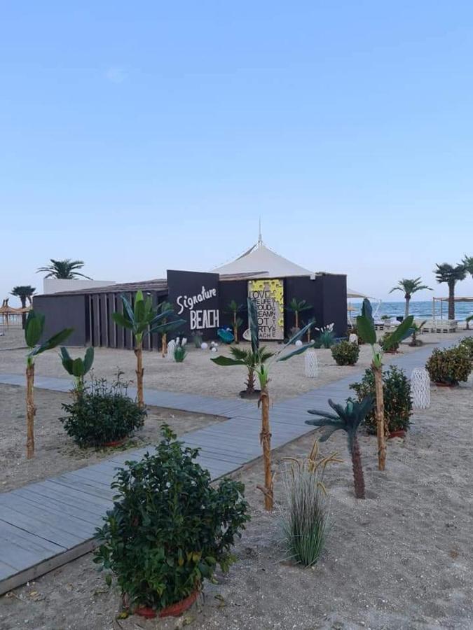 Ayan-Ayaz Luxury Năvodari Exterior foto